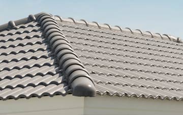 advantages of Dunkeswick clay roofing