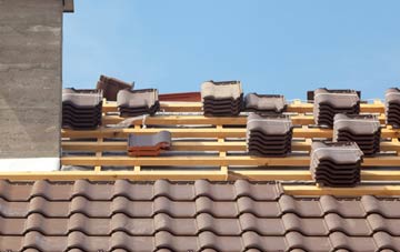 Dunkeswick clay roofing costs