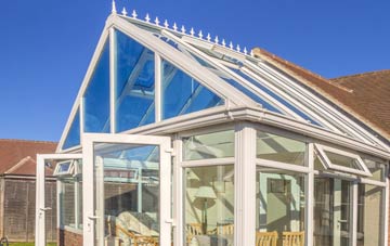 conservatory roof insulation costs Dunkeswick