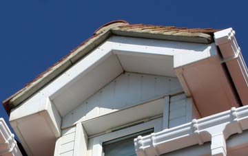 Dunkeswick fascia installation costs