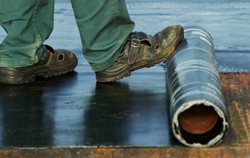 types of Dunkeswick felt roof