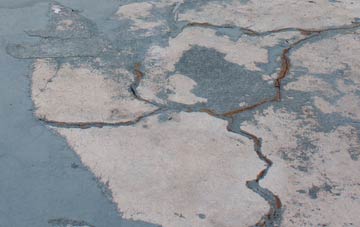 fibreglass roofing replacement Dunkeswick