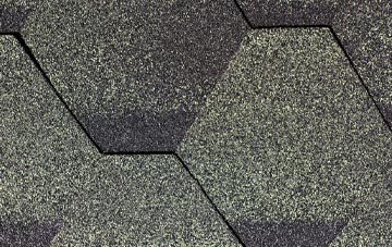 Dunkeswick fibreglass shingle repairs