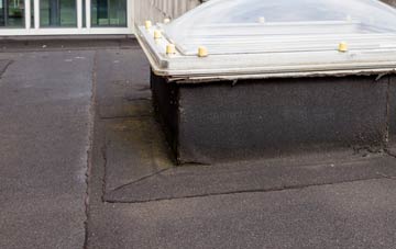 disadvantages of Dunkeswick flat roofs
