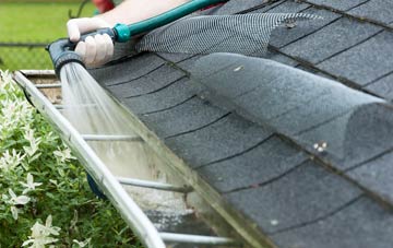 Dunkeswick gutter cleaning costs