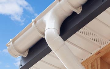Dunkeswick gutter installation costs