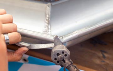 disadvantages of Dunkeswick lead roofing