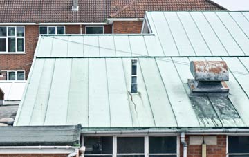 Dunkeswick lead roofing costs