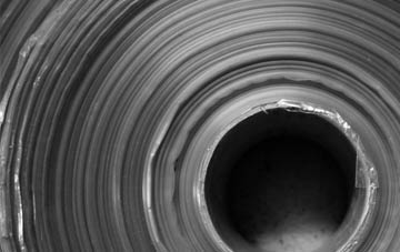 Dunkeswick pvc roof replacement