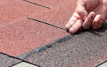 Dunkeswick asphalt roof repairs