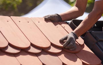 Dunkeswick roof tile contractors