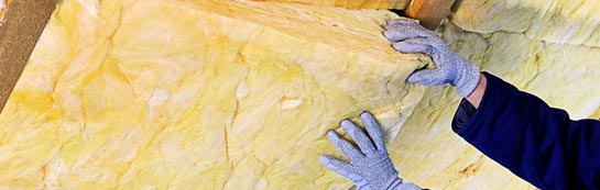 quotes for Dunkeswick roof insulation