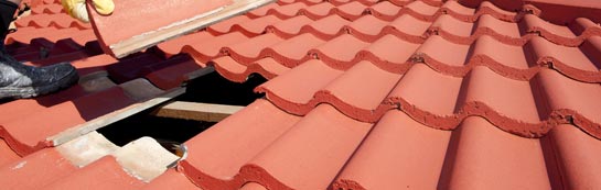 compare Dunkeswick roof repair quotes