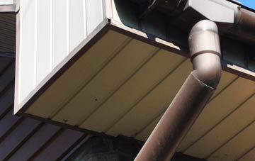 Dunkeswick soffit installation costs