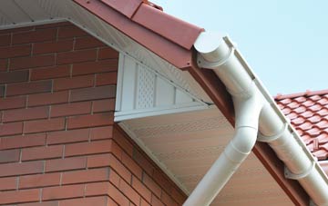 Dunkeswick soffit repair costs