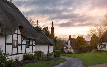 is Dunkeswick thatch roofing popular