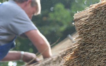 professional Dunkeswick thatchers