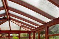 Dunkeswick conservatory roofing insulation