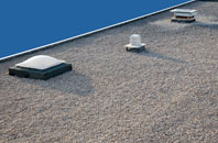 Dunkeswick flat roofing