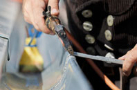 Dunkeswick lead roof quotes