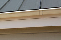 Dunkeswick soffit repair