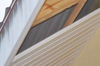 rated Dunkeswick soffit repair companies