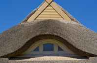 Dunkeswick thatch roofing